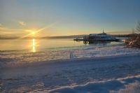 Memphrémagog en vidéo : une série pour valoriser l'économie locale